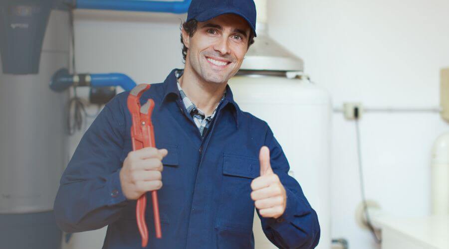 Professional emergency plumbing in Alna, ME